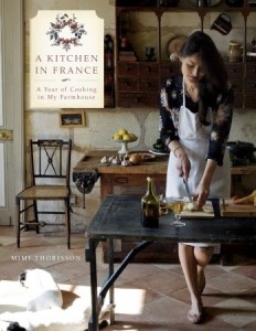 'A kitchen in France' by Mimi Thorisson
