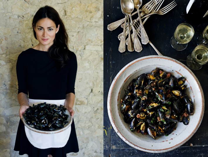 moulesbefore&after