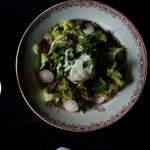 cabbage salad