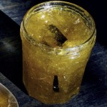 Melon jam