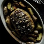 Roast beef