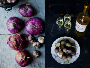 onions&figs